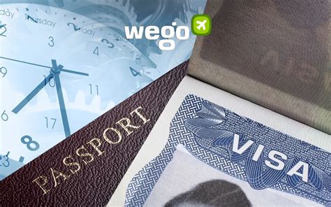 US Visa Processing Time 2024: When Can You Expect to Receive Your US ...