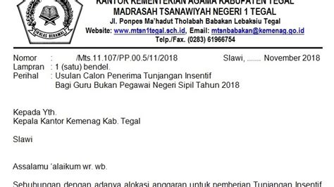 Detail Contoh Surat Permohonan Subsidi Listrik Koleksi Nomer 42