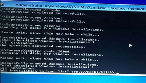 How To Fix No Boot Device Found Error On Windows