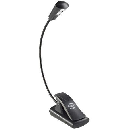 Konig Meyer Led Flexlight Lampe Pupitre Avec Le Bax Music