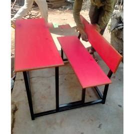 School Classroom Benches in Delhi - SUNRISE SCHOOL FURNITURES