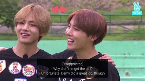 Pin By 𝗛𝗼𝘀𝗲𝗼𝗸 𝗕𝗼𝘁𝘁𝗼𝗺 On Taeseokbts Vhope Run Bts Ep 23 Greats Job