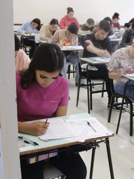 Unicamp Divulga Gabarito Oficial Da Fase Do Vestibular Veja