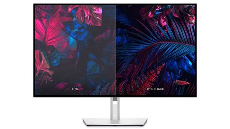 Dell 4K Monitors Debut Contrast-Boosting IPS Black Tech | Tom's Hardware