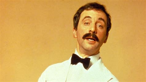 Andrew Sachs Dead The 5 Best Manuel Moments In Fawlty Towers The