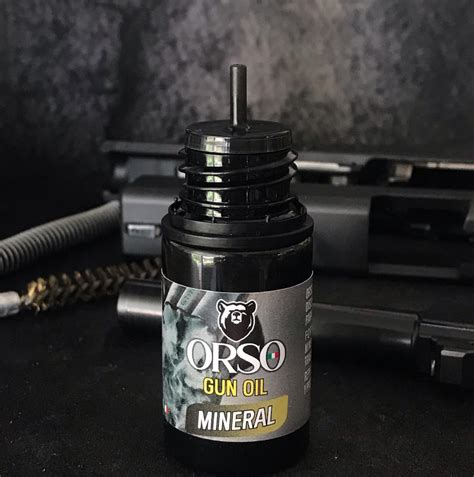 ORSO GUN OIL (@ORSO_oil) / Twitter