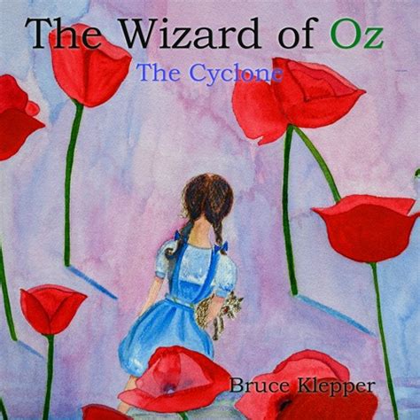 Stream The Wizard Of Oz - The Cyclone by Bruce Klepper | Composer ...