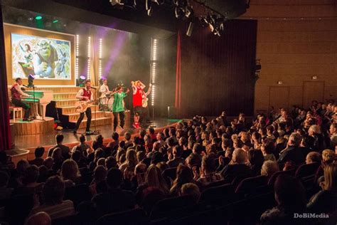 03 Ganz Großes Kino Comödie Dresden