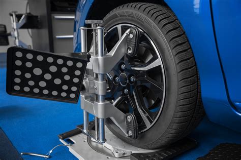 Do You Need An Alignment After Replacing Shocks And Struts In The