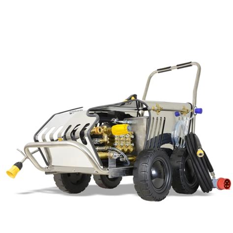 Cleanstore V TUF RAPID SSC XL 415v M20030 MOBILE COLD STAINLESS