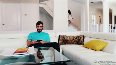 A Creampie In The Stripper S Lovely Pussy