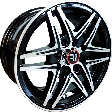 Rines 13 Deportivo 4100 Ms Tsuru Spark Chevy Golf Precio 4 4970