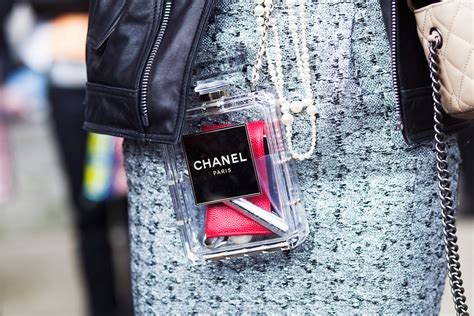 The Best Handbags From The Streets Of Paris Fashion Week Fall 2014