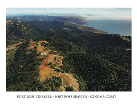 Fort Ross Vineyard launches a new AVA wine district & Wine Festival ...