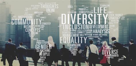 Equity Diversity Inclusion And The State Of Belonging The Real