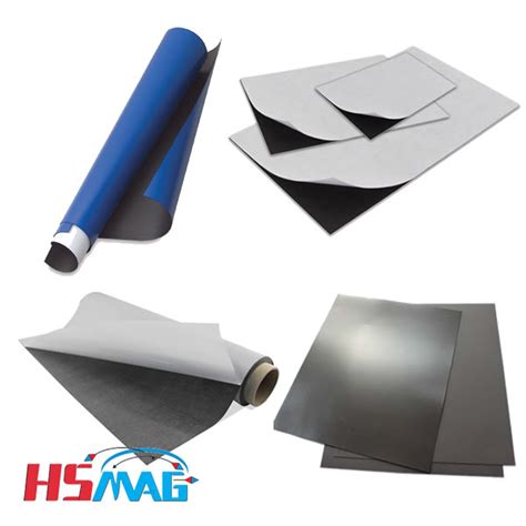 Magnetic Sheets Supplier Magnets By Hsmag