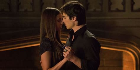 Best Romantic Episodes Of The Vampire Diaries