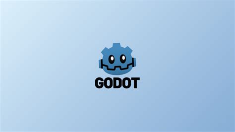 Godot Logo Pack: Splash Screens & Banners by Zacksly