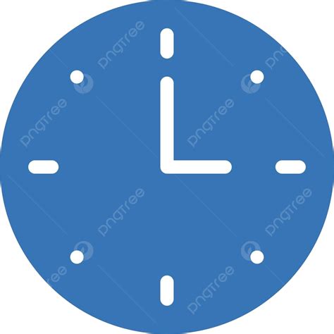 Clock Minute Time Dial Vector Minute Time Dial Png And Vector With