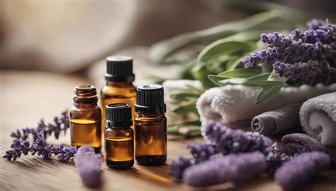 essential oils  breast health aromatherapy naturals