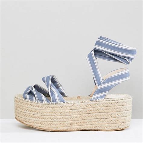 French Girls Love These Summer Shoes And We Really Do Too