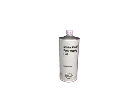 Genuine P/STRG FLUID E-PSF KLF51-00001 P/STRG FLUID E-PSF *FREE ...