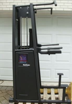 Best Compact Elliptical Blog: Gravitron Workout Equipment