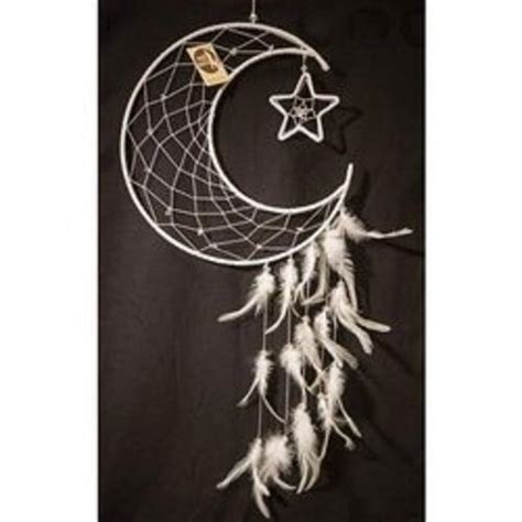 Metal Wall Hangings Golden Decorative Dream Catchers For Decoration At