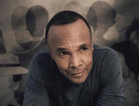Sugar Ray Leonard | Black Celebrity Birthdays