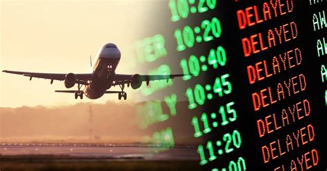 change  eu flight delay compensation rule slammed  major setback