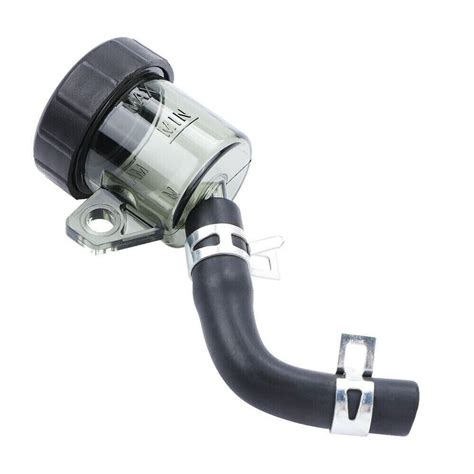 Универсальный бачок для тормозной жидкости мотоцикла, масляная чашка ...