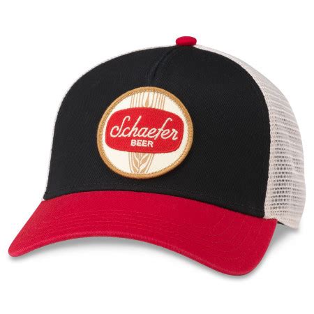 Schaefer Beer Merchandise