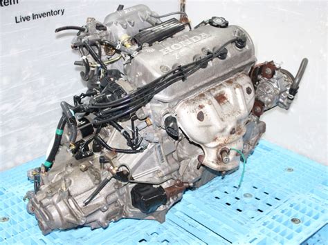 HONDA CIVIC D15B ZC D16A D16Y2 D16Y5 D16Y8 VTEC NON VTEC 1 5L