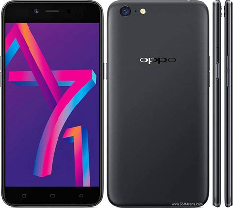 Oppo A Especificaciones T Cnicas Imei Org