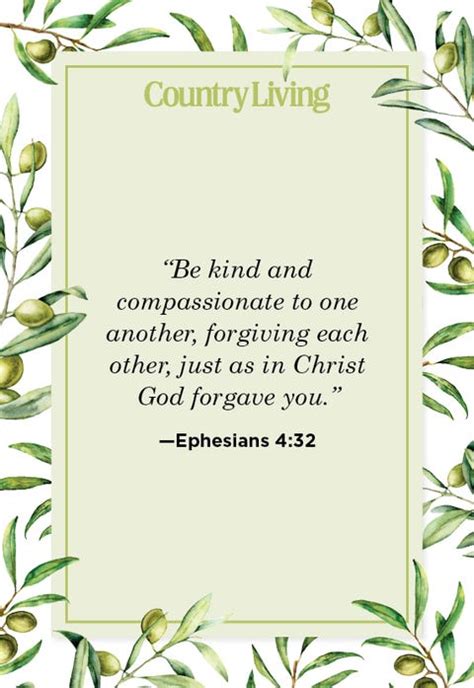 20 Meaningful Bible Verses About Kindess Scripture About Compassion