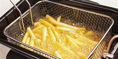 Best Deep Fat Fryers For The Crunchiest And Crispiest Golden Chips At Home Which