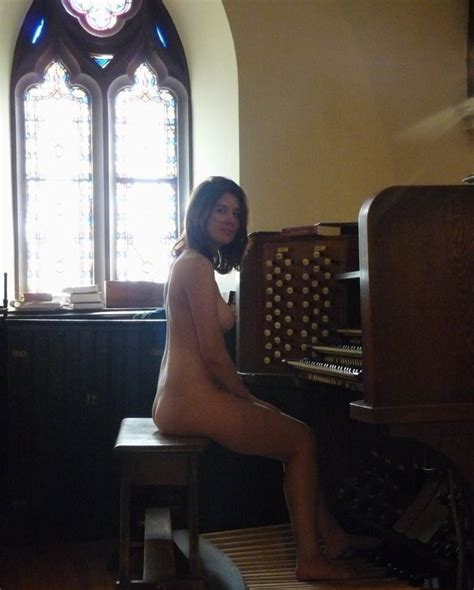 At Church 58 Photos XXX Porn Album 105549