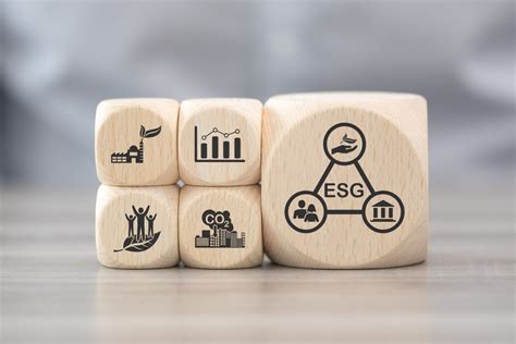 How Does Esg And Sustainability Affect Supply Chain Management