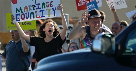 5 Battles The Lgbt Movement Needs To Fight Next