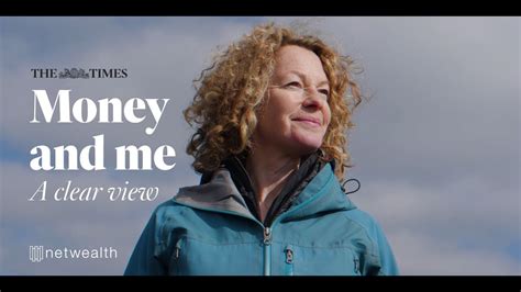 How Bbc Presenter Kate Humble Manages Her Finances With The Help Of