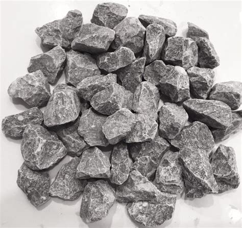 Crushed Blue Metal 20mm Aggregate For Construction Concrete Rs 900