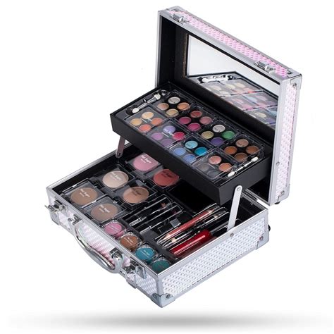 Hot Sugar Makeup Kit For Women Full Kit Teen Girls Starter