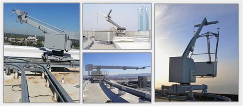 Building Maintenance Unit