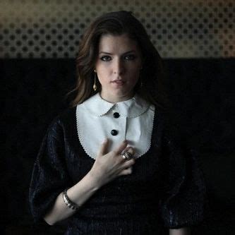 Anna Cooke Kendrick Fans on Instagram: “Anna Kendrick in a photoshoot ...