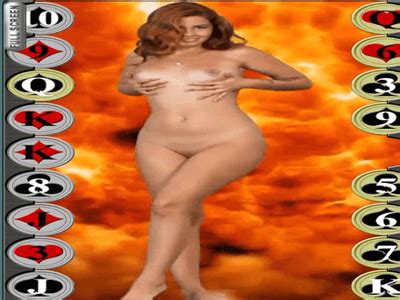 Strip Cards Cartridge Sex Game Stripparadise