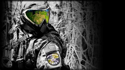 Paintball Wallpapers - Top Free Paintball Backgrounds - WallpaperAccess