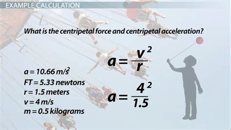 Uniform Circular Motion Definition Mathematics Video Lesson