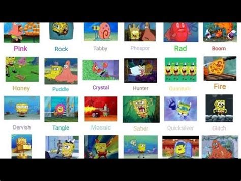 Slime Rancher Portrayed By Spongebob Bob Esponja Retratando Slime