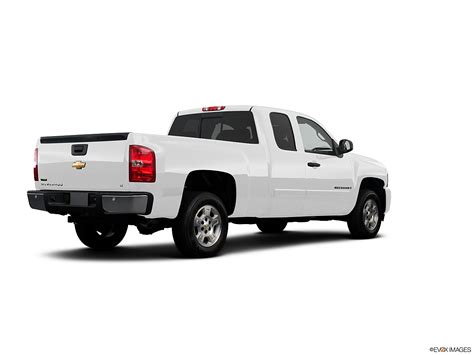 2008 Chevrolet Silverado 1500 At Miracle Chevrolet Of Morgantown