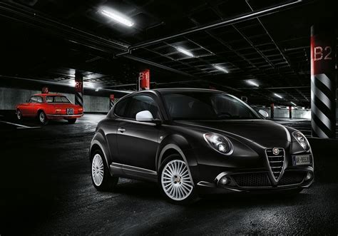 Alfa Romeo Mito Junior Listino Prezzi Italia Da Euro